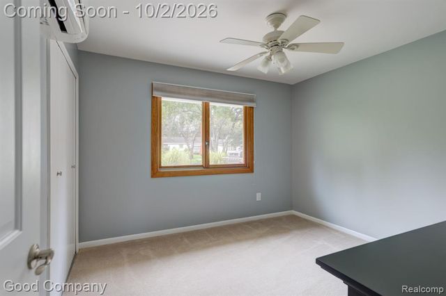 1604 Northumberland Drive, Rochester Hills, MI 48309