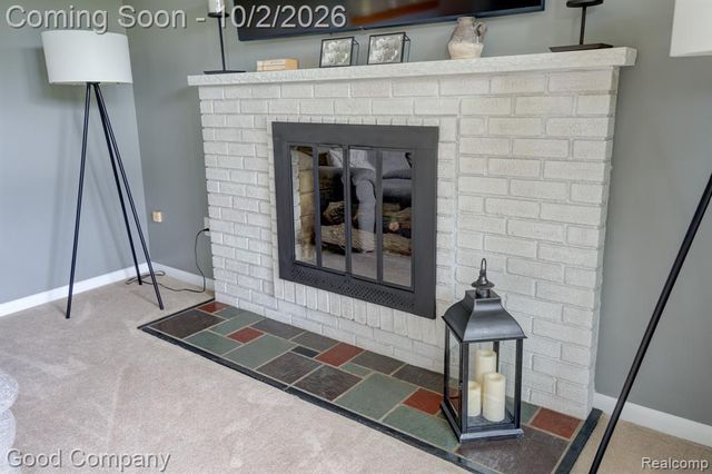 1604 Northumberland Drive, Rochester Hills, MI 48309