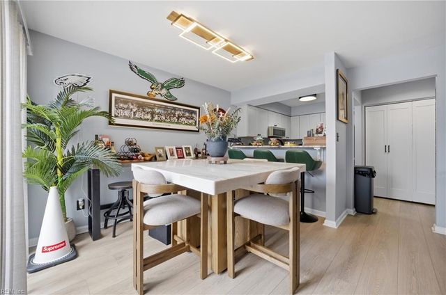 6 Tamarisk Quay Apt G, Hampton, VA 23666