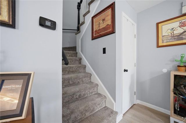 6 Tamarisk Quay Apt G, Hampton, VA 23666