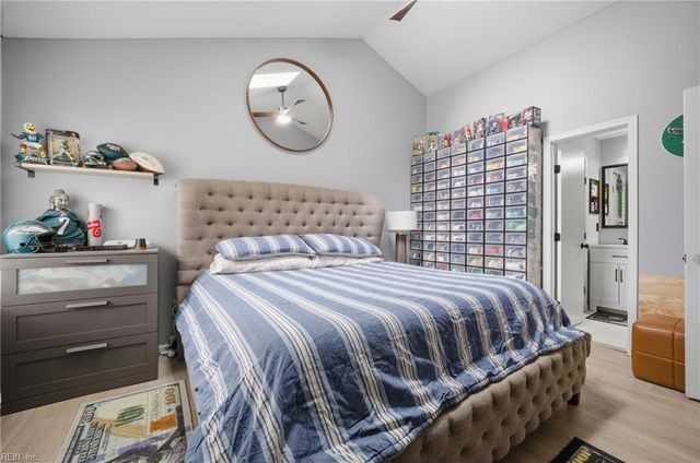 6 Tamarisk Quay Apt G, Hampton, VA 23666