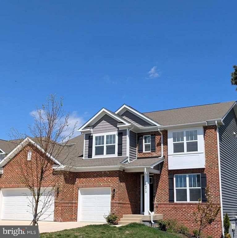 14972 WALTER ROBINSON LN, Haymarket, VA 20169