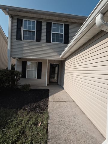 261 Indian Park Dr, Murfreesboro, TN 37128