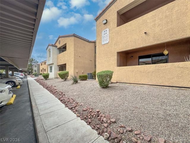 3151 Soaring Gulls Drive 1032, Las Vegas, NV 89128