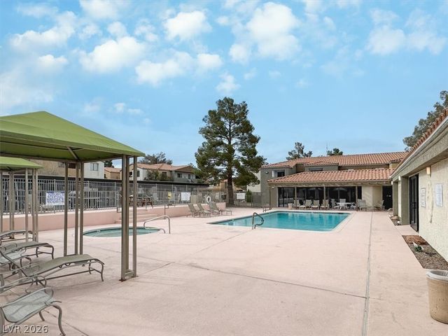 3151 Soaring Gulls Drive 1032, Las Vegas, NV 89128