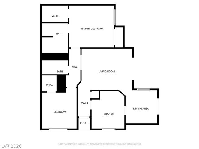 3151 Soaring Gulls Drive 1032, Las Vegas, NV 89128