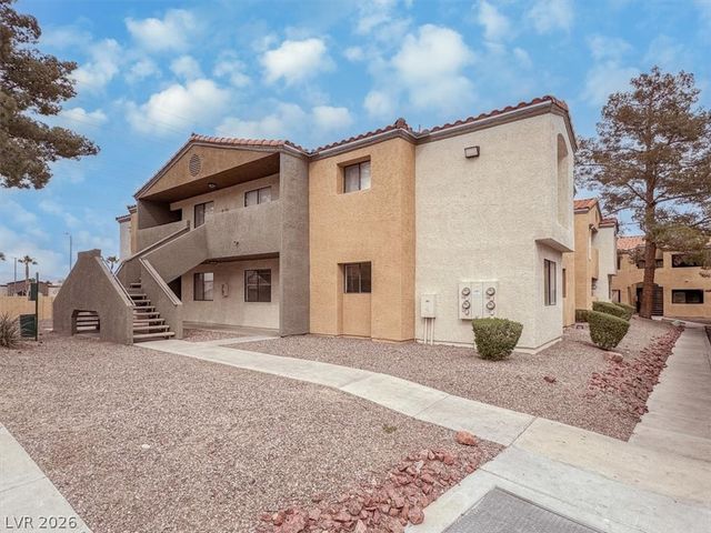 3151 Soaring Gulls Drive 1032, Las Vegas, NV 89128