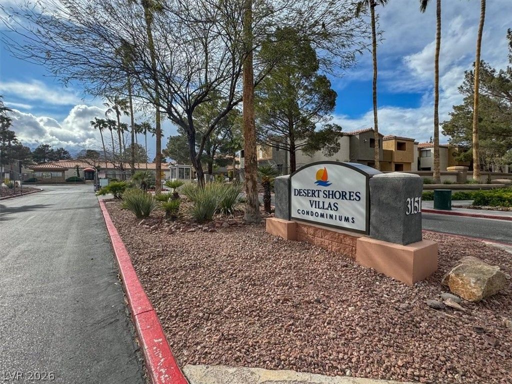 3151 Soaring Gulls Drive 1032, Las Vegas, NV 89128