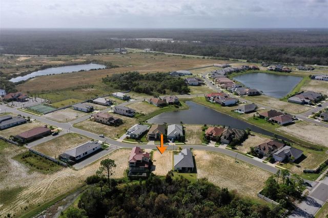 10 RIO VISTA DRIVE, Palm Coast, FL 32137