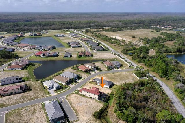 10 RIO VISTA DRIVE, Palm Coast, FL 32137