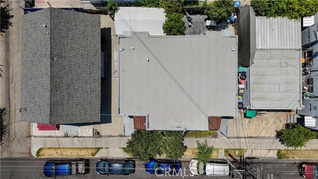 2500 Trinity Street, Los Angeles, CA 90011