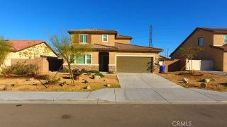 15475 San Diego Lane, Victorville, CA 92394