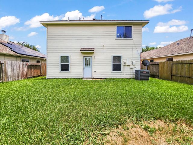 14007 Marners Court, Houston, TX 77014