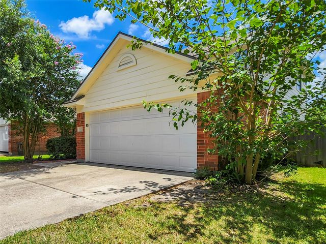 14007 Marners Court, Houston, TX 77014