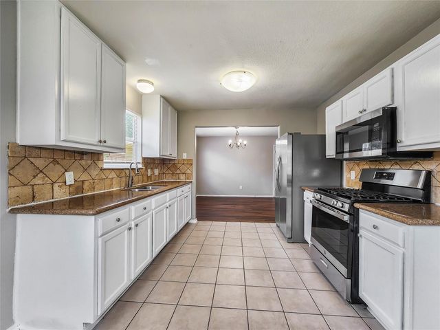 14007 Marners Court, Houston, TX 77014