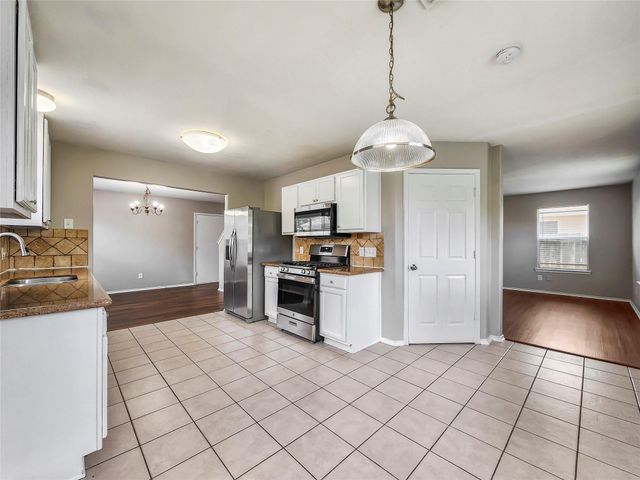 14007 Marners Court, Houston, TX 77014
