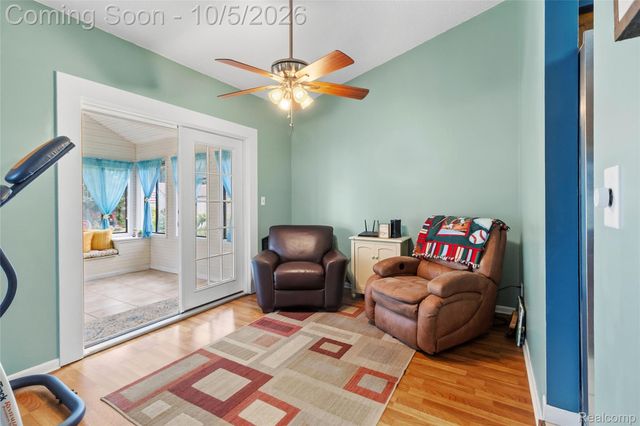 2176 Oak Shade Drive, Davison Township, MI 48423