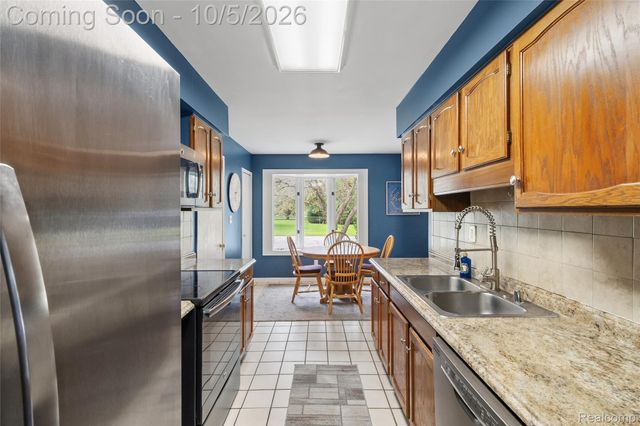 2176 Oak Shade Drive, Davison Township, MI 48423