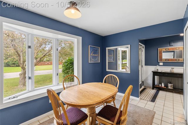 2176 Oak Shade Drive, Davison Township, MI 48423