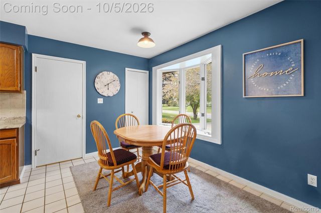 2176 Oak Shade Drive, Davison Township, MI 48423