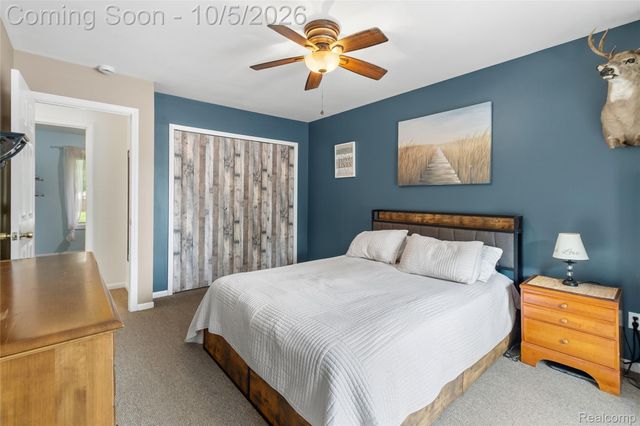 2176 Oak Shade Drive, Davison Township, MI 48423