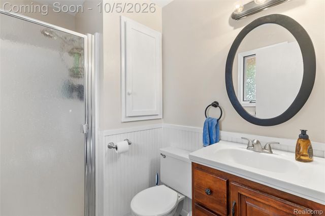 2176 Oak Shade Drive, Davison Township, MI 48423