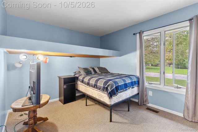 2176 Oak Shade Drive, Davison Township, MI 48423