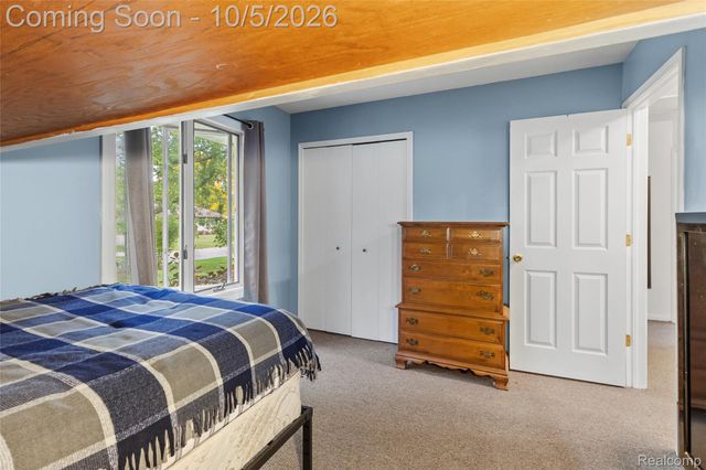 2176 Oak Shade Drive, Davison Township, MI 48423