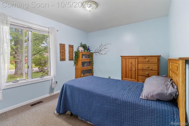 2176 Oak Shade Drive, Davison Township, MI 48423