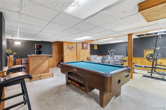 2176 Oak Shade Drive, Davison Township, MI 48423