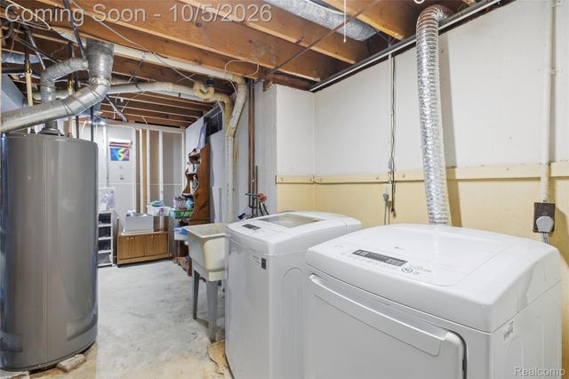 2176 Oak Shade Drive, Davison Township, MI 48423