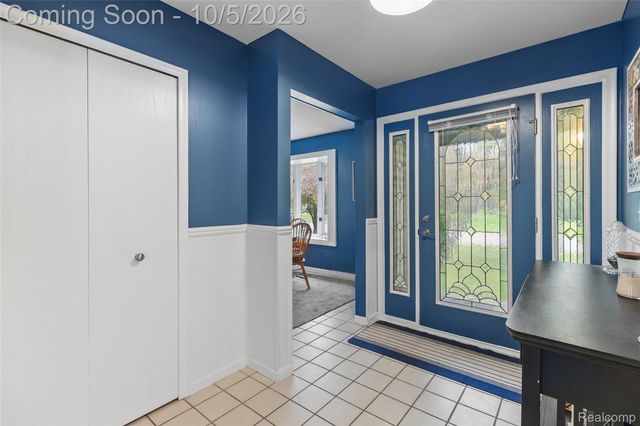 2176 Oak Shade Drive, Davison Township, MI 48423