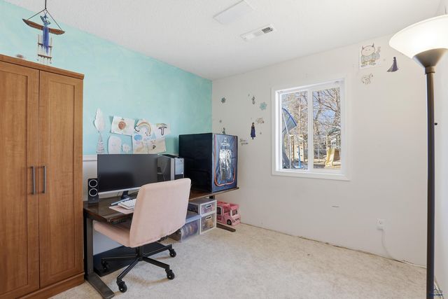 1213 WOODLAWN DR, Rapid City, SD 57701