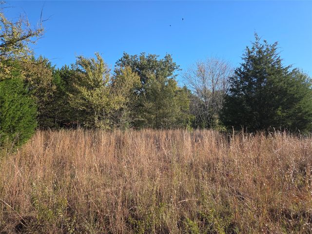 Lot 20 Sunrise W, Corsicana, TX 75109