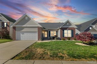 2612 Cambury Court, Belleville, IL 62221