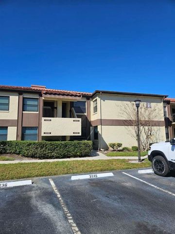 3244 CANDLE RIDGE DRIVE 202, Orlando, FL 32822