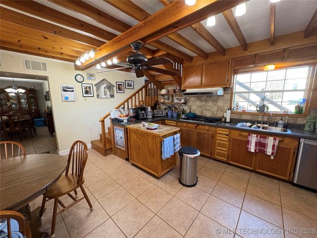 1183 Romia, Achille, OK 74726