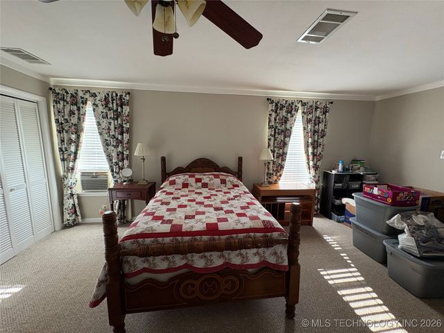 1183 Romia, Achille, OK 74726