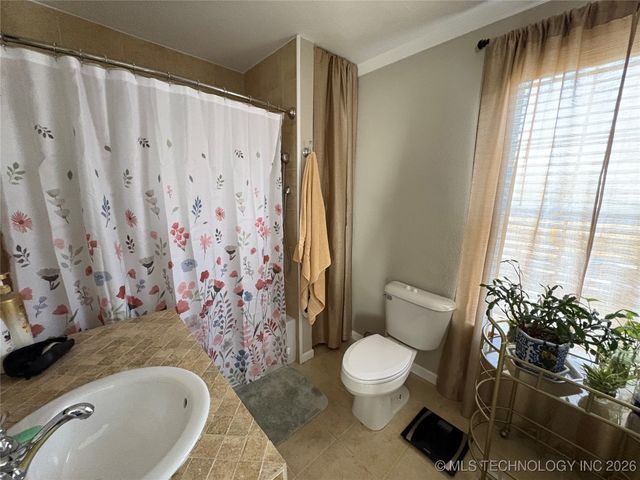 1183 Romia, Achille, OK 74726