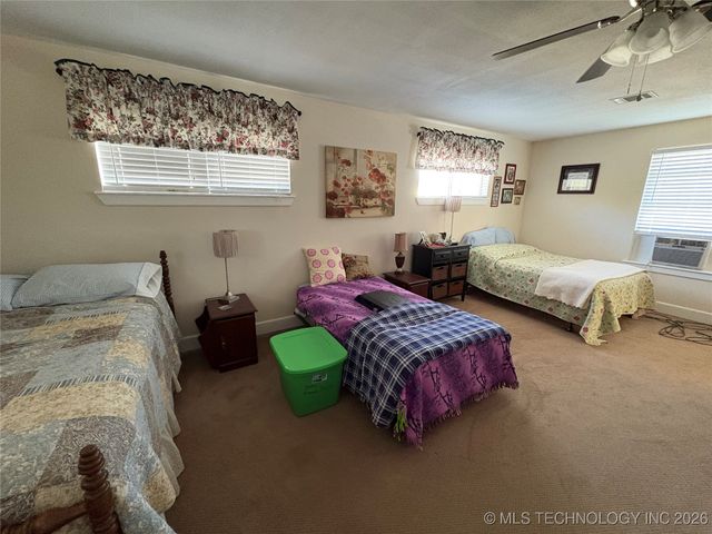 1183 Romia, Achille, OK 74726