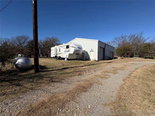 1183 Romia, Achille, OK 74726