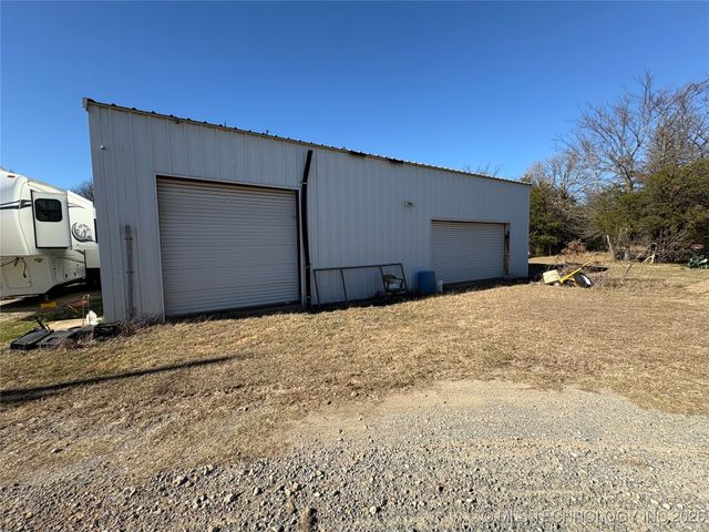 1183 Romia, Achille, OK 74726