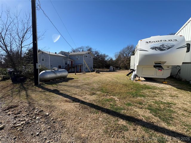 1183 Romia, Achille, OK 74726