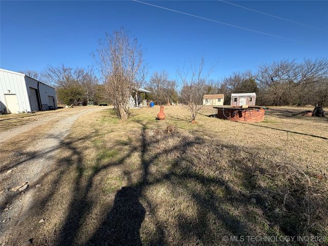 1183 Romia, Achille, OK 74726