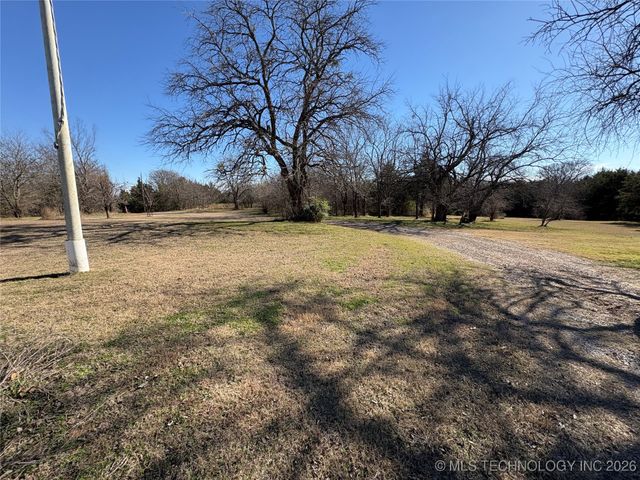 1183 Romia, Achille, OK 74726