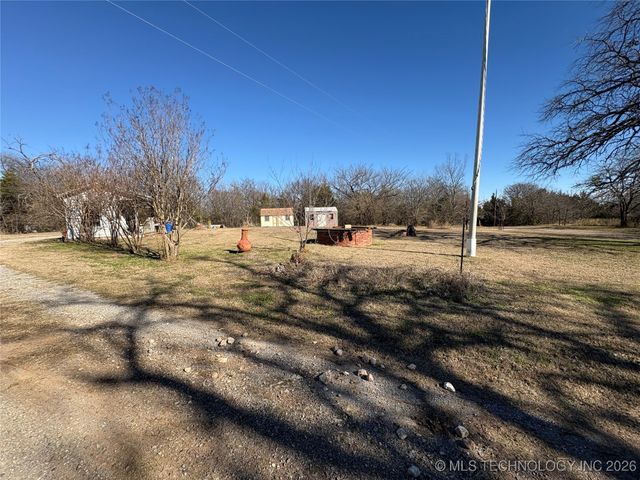 1183 Romia, Achille, OK 74726