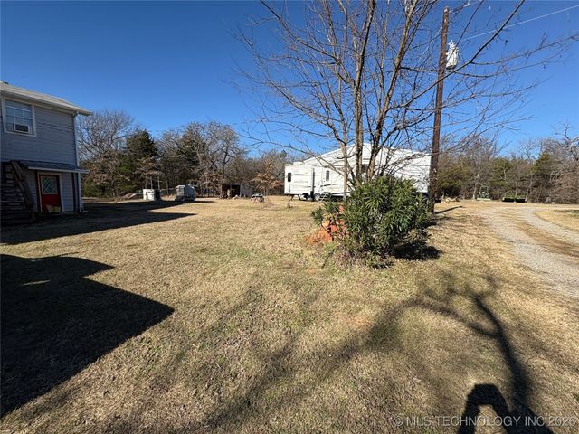 1183 Romia, Achille, OK 74726