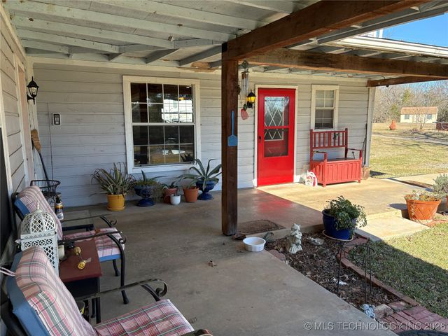 1183 Romia, Achille, OK 74726