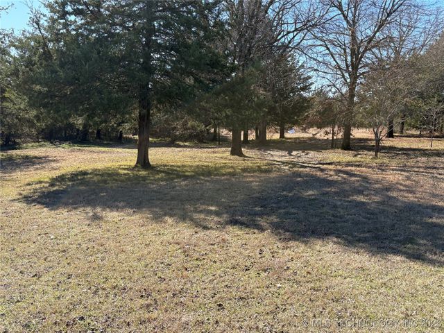 1183 Romia, Achille, OK 74726