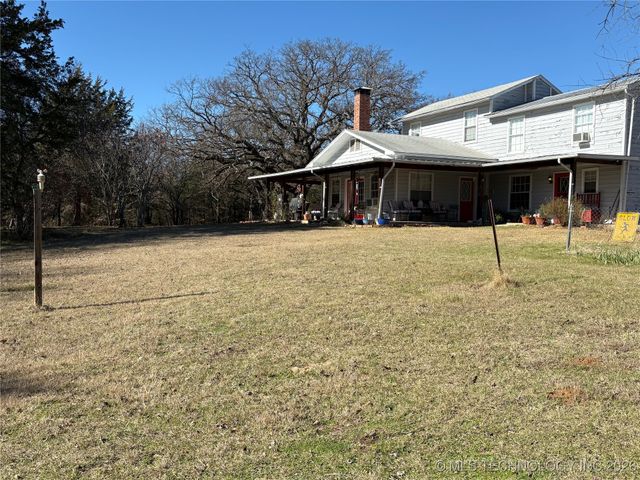 1183 Romia, Achille, OK 74726